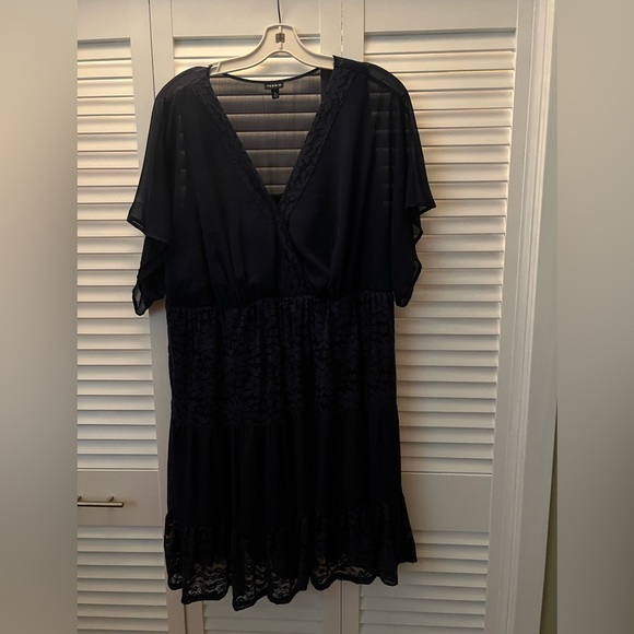 Torrid Dress - Picture 1 of 2